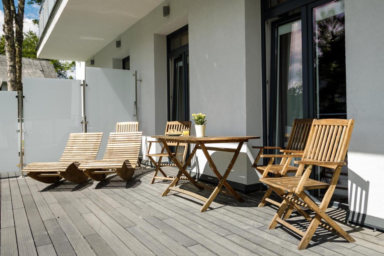 Mountain Apartments Jagiellonska Residence Закопане Экстерьер фото