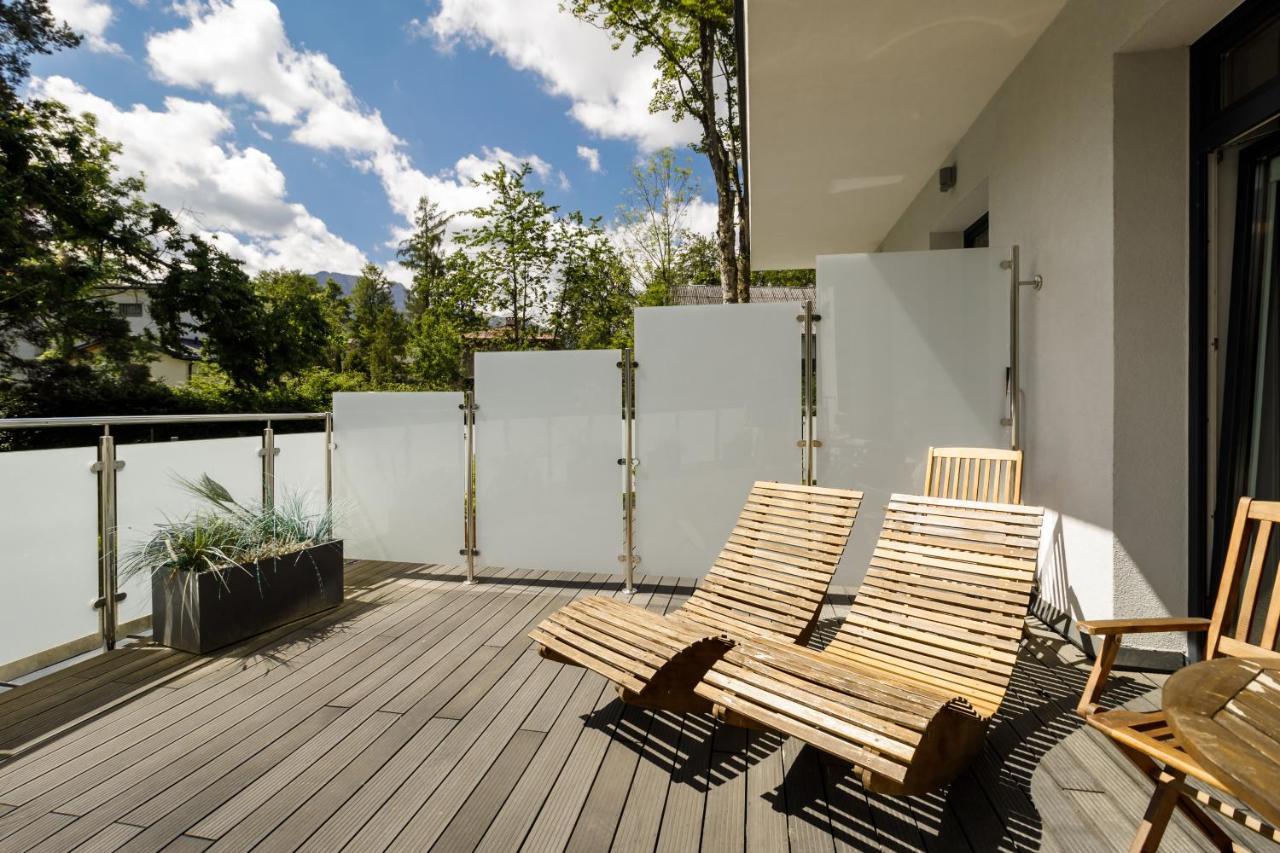 Mountain Apartments Jagiellonska Residence Закопане Экстерьер фото