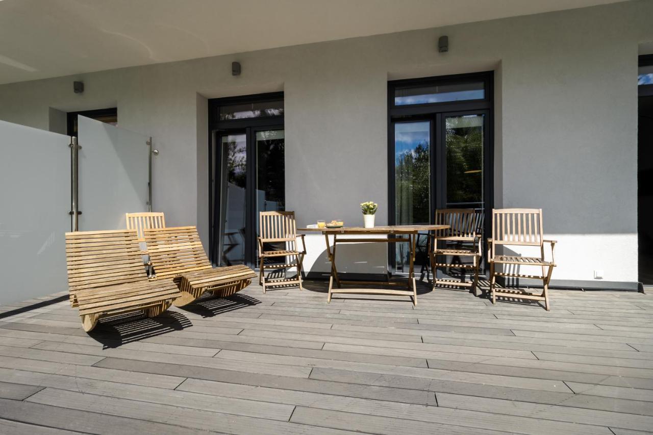 Mountain Apartments Jagiellonska Residence Закопане Экстерьер фото